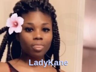 LadyKane Big Sexy Titties