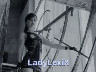 LadyLexiX