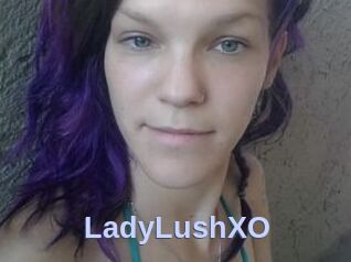 LadyLushXO