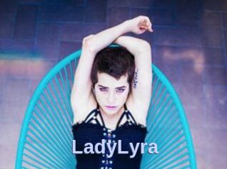 LadyLyra