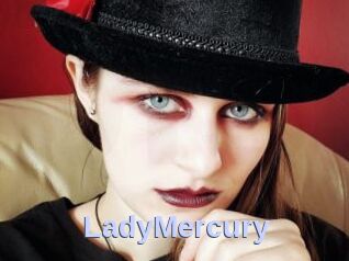 LadyMercury
