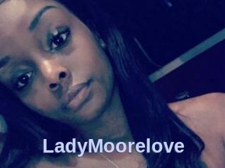 LadyMoorelove