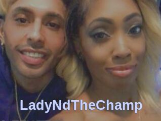 LadyNdTheChamp