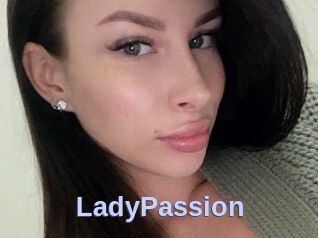 LadyPassion