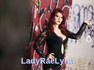 LadyRaeLynn