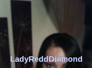 LadyReddDiamond