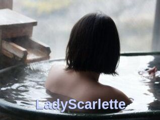 LadyScarlette