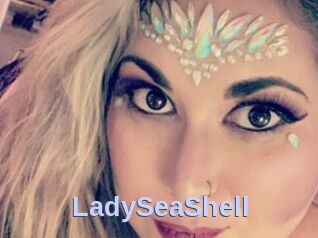 LadySeaShell