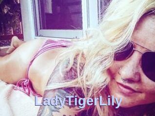 LadyTigerLily
