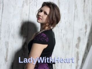LadyWithHeart