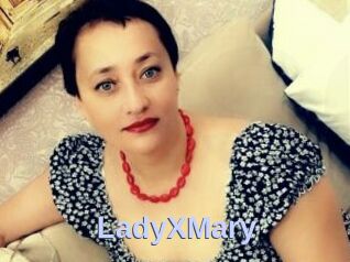 LadyXMary