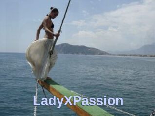 LadyXPassion
