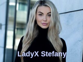 LadyX_Stefany