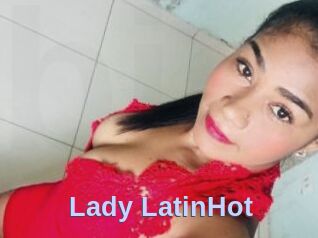 Lady_LatinHot