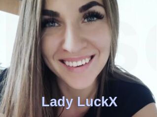 Lady_LuckX