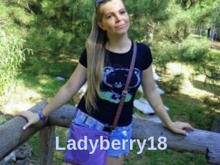 Ladyberry18