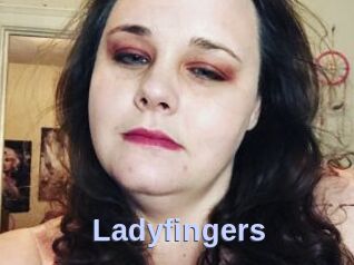 Ladyfingers