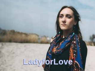 LadyforLove