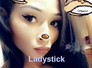 Ladystick