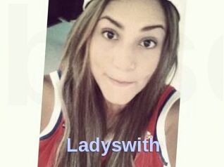 Ladyswith