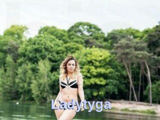 Ladytyga