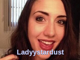 Ladyystardust