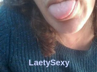 LaetySexy