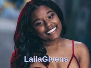 LailaGivens