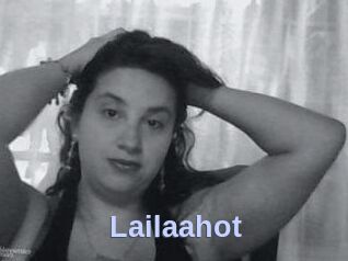 Lailaahot
