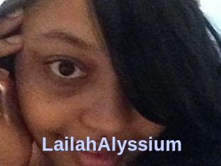 LailahAlyssium