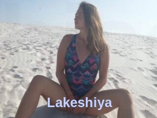 Lakeshiya