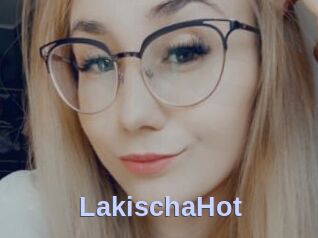 LakischaHot
