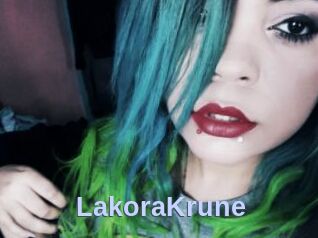 LakoraKrune