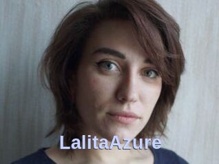 LalitaAzure