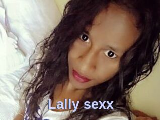 Lally_sexx