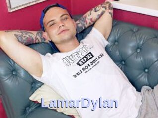 LamarDylan