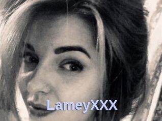 LameyXXX