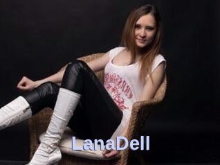 LanaDell