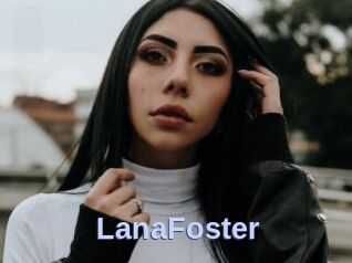 LanaFoster