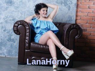 LanaHorny