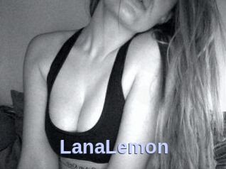LanaLemon