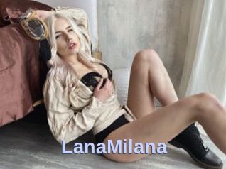 LanaMilana