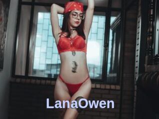 LanaOwen