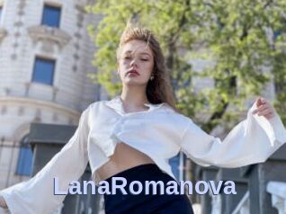 LanaRomanova
