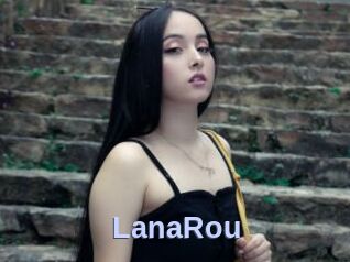 LanaRou