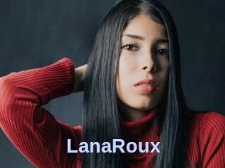 LanaRoux