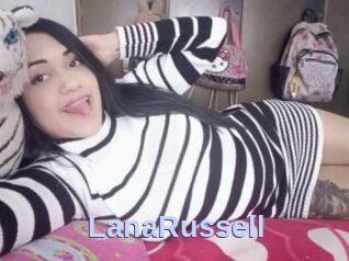 LanaRussell