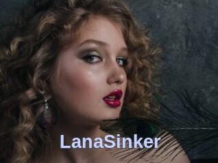 LanaSinker