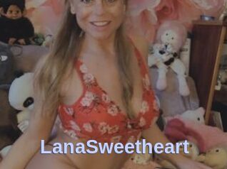 LanaSweetheart