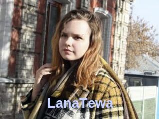 LanaTewa
